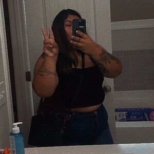 Meet your Posher, Mitzi